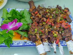 -胡世羊肉汤(南街店)
