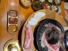 -韩象烤肉·韩国料理(市南麦凯乐旗舰店)