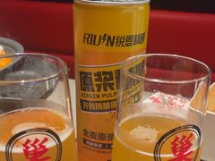 -龙巢盱眙龙虾·牛蛙·烧烤宵夜(八卦岭店)