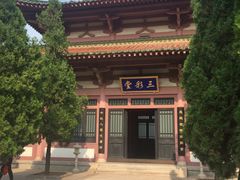 -龙口南山旅游景区