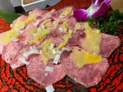 -江户烧肉(高德店)