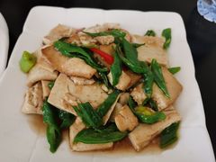 家常豆腐-老菜馆(滨江大道东段店)