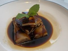 -悦融·京鲁菜·露台花园(安定门店)
