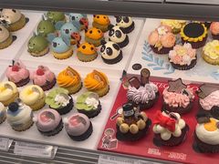 -Pantry's Best派悦坊蛋糕(K11购物艺术中心店)