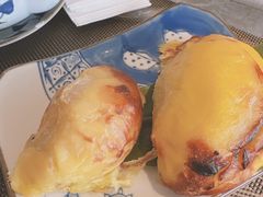 -極上萬膳·日料放题(来福士江景店)