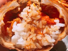 -胖哥俩肉蟹煲(杭州下沙学林街店)