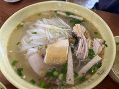 -华姐鸡粉(中心店)