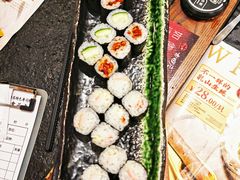 -古田居·特色寿司料理(星之岛旗舰店)