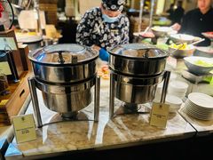 -上海和平饭店茉·莉酒廊 Jasmine Lounge