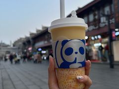 -茶百道(北街店)