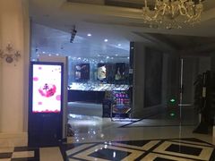 -宝燕壹号(徐汇店)