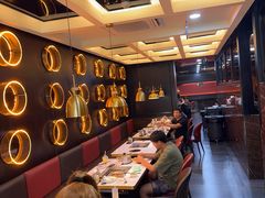 -苏格里岛自助烤肉海鲜火锅(成都金牛万达店)