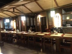 -成都蓝城悦杏温泉美食酒店(宽窄巷子店)