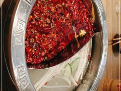 -楠火锅(光谷民族大道店)