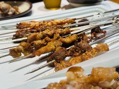 -状元阁烧烤(新华路总店)