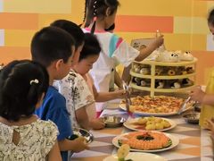 -精诚实验幼儿园潘家园园