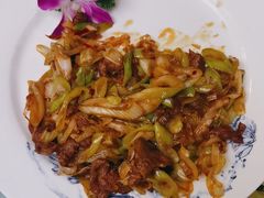 -清真马祥兴菜馆(云南北路店)