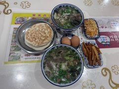 -夏家合汁(天润花园小区店)