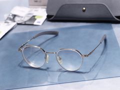 -目艮眼镜SHOWROOM(品牌集合店)