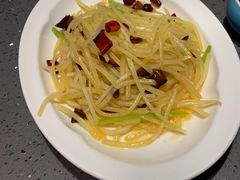 -老头儿油爆虾(星光一期店)