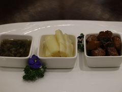 甬味三品-宁波饭店·甬味灶(马园路店)