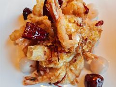 -那家小馆•北京菜•烤鸭(香山店)