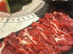 -今日炊牛·潮汕牛肉火锅(华采天地店)