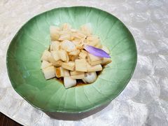 明湖脆藕-明湖楼·经典鲁菜山东海鲜(大明湖店)
