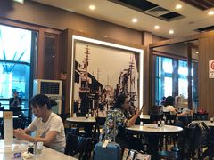 -Old Town White Coffee(gateway@klia2)