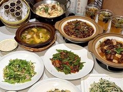 -阿露佳·舌尖上的安吉菜