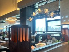 -唐猫庭院·千年陕菜(赛格国际购物中心店)