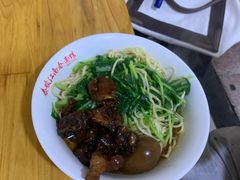 -泰顺江南春面馆
