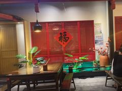 -老灶房-四川土菜(铁牛广场店)