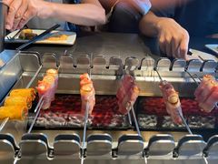 -很久以前羊肉串(朝阳路店)