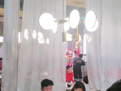 大堂-乔阿马·江南味·驴肉香(龙湖华泾天街店)