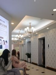 点击看大图 -武汉五洲整形外科医院