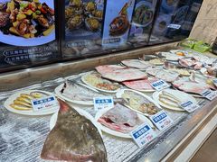 -品海楼·大连海胆锅贴馆(东港店)