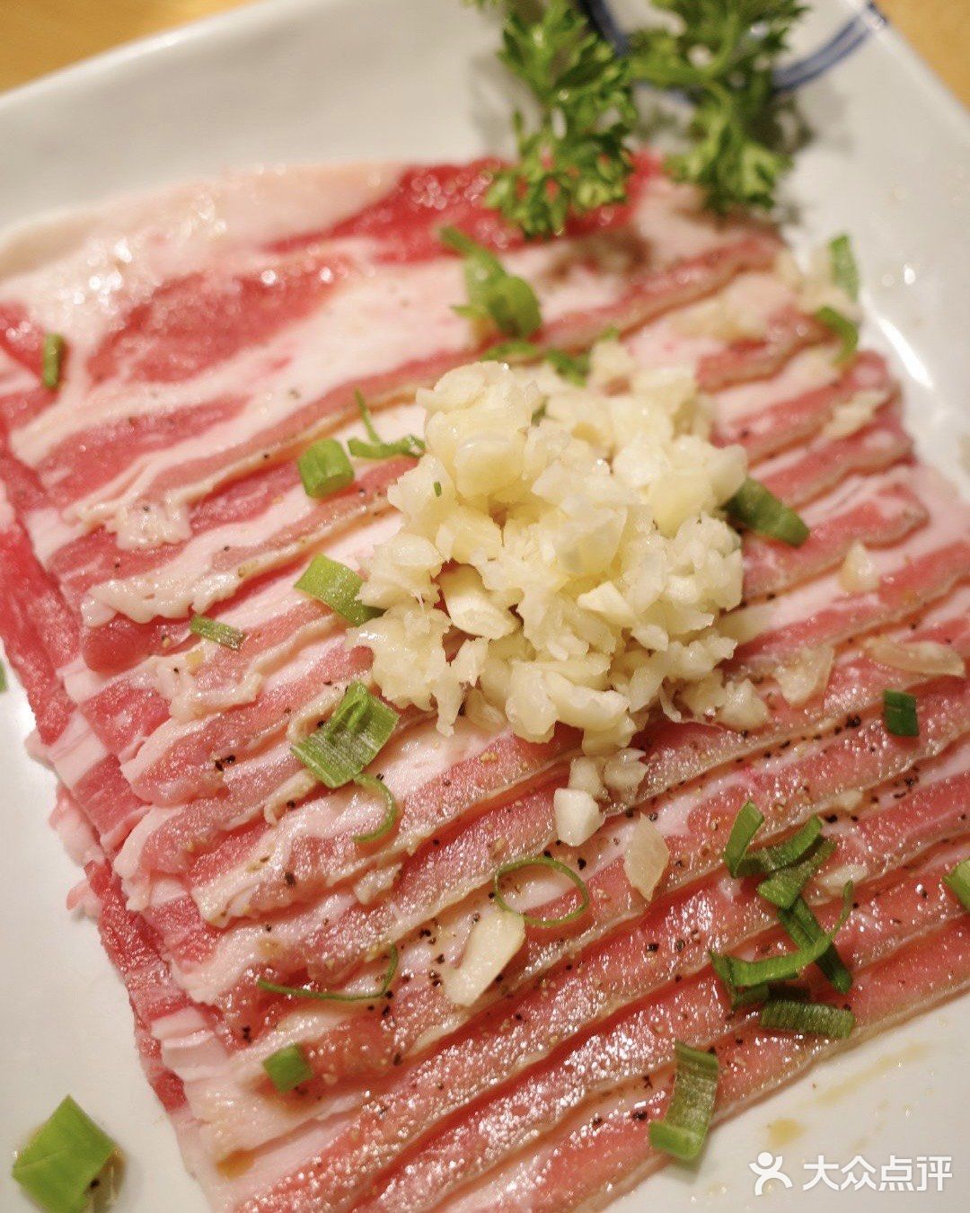 北京探店|藏在胡同里的宝藏烧肉店💮鳗鱼超绝