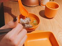 -谷丽麦馕新疆菜·清真(步步高梅溪新天地店)