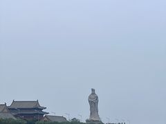 -天津妈祖文化园