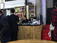 -飘香小食店(国平路店)