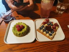 -Berry Beans(东直门店)