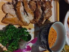 -缪氏川菜(丰盛町店)