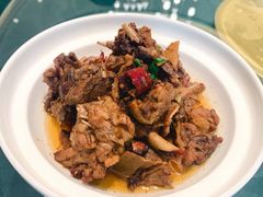 -天怡興·百年蒸饺(中心书城店)