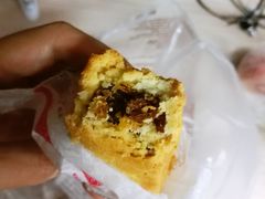 土凤梨酥-鲍师傅糕点(春熙路店)