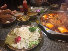 -佬革命主题火锅(玉沙路店)