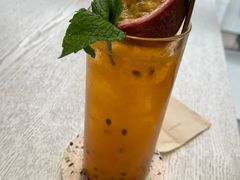 Sunny&nbsp;day-娜娜家·Nana's restaurant(国金汇店)