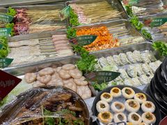 -塘屋烧烤·云南火塘烧烤品牌(春城慧谷旗舰店)