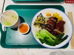 -肥小福·烧鹅专门店(环宇荟店)