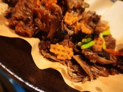 -北京老铺烤鸭(高新店)